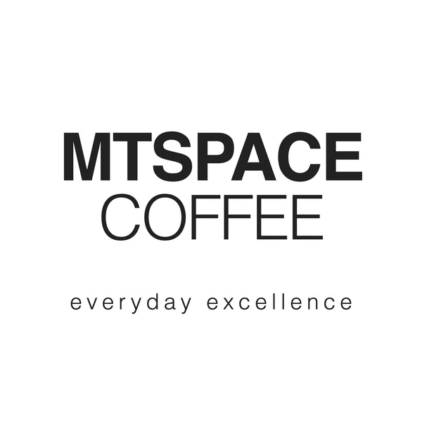 MTSPACE COFFEE